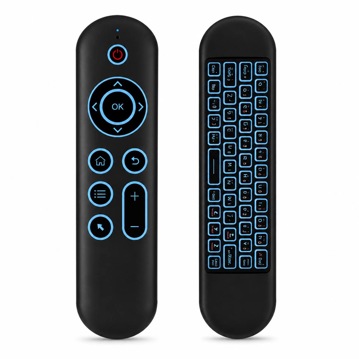 MIPLAY™ - PILOT SMART TV PC