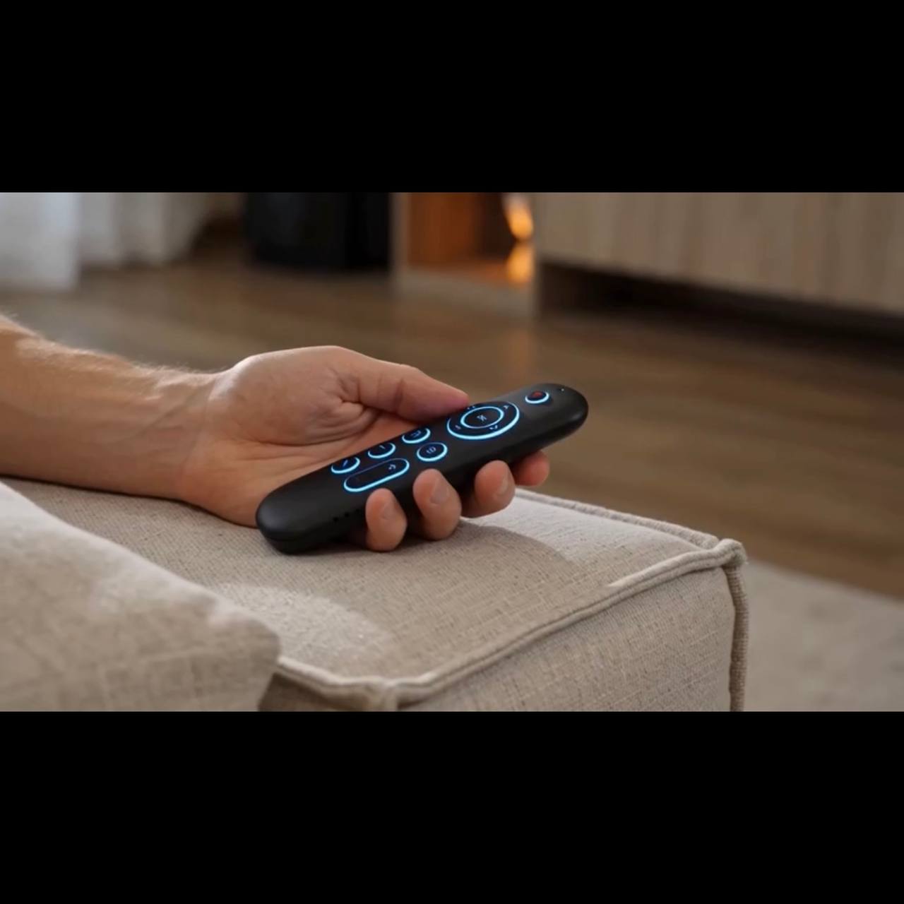 MIPLAY™ - PILOT SMART TV PC